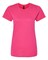 Gildan Softstyle Women’s Midweight Short Sleeve T-Shirt for Casual Wear, Layering & Custom Cotton Tee